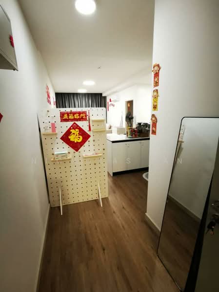 Servis Apartment untuk Disewa di Avona Residence - Nicholas Tan - PropertyGuru.com.my
