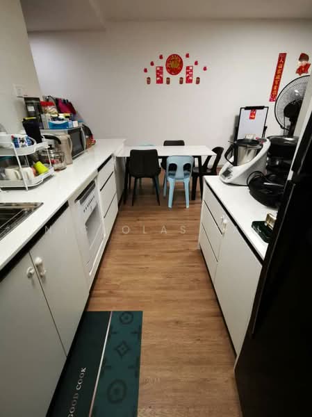 Servis Apartment untuk Disewa di Avona Residence - Nicholas Tan - PropertyGuru.com.my