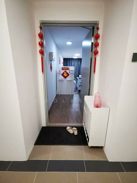 Servis Apartment untuk Disewa di Avona Residence - Nicholas Tan - PropertyGuru.com.my