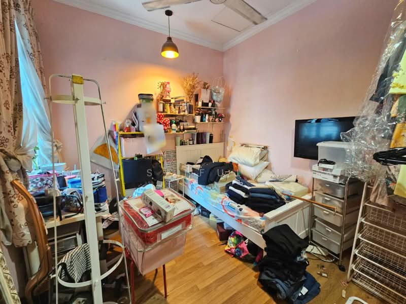 2-storey Terraced House for Sale in Putra Heights (Subang Jaya) - Aizat Saifulrullah - Bedroom - PropertyGuru.com.my