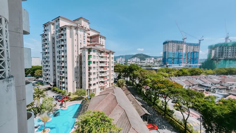 Condominium for Rent at Menara D'sara - Pinky Choong - PropertyGuru.com.my