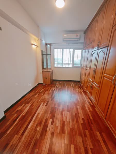 Condominium for Rent at Menara D'sara - Pinky Choong - PropertyGuru.com.my