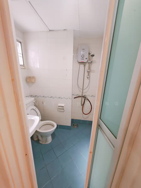 Condominium for Rent at Menara D'sara - Pinky Choong - PropertyGuru.com.my