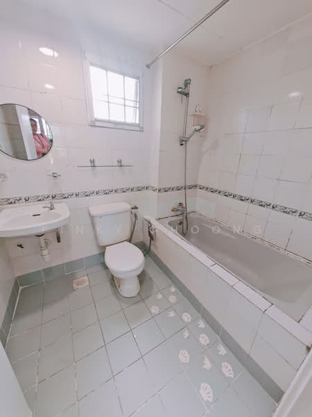 Condominium for Rent at Menara D'sara - Pinky Choong - PropertyGuru.com.my