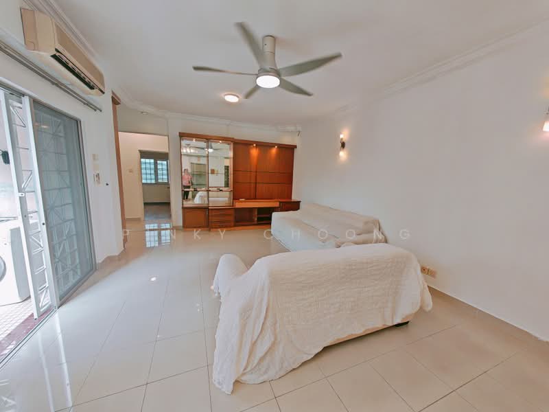 Condominium for Rent at Menara D'sara - Pinky Choong - PropertyGuru.com.my