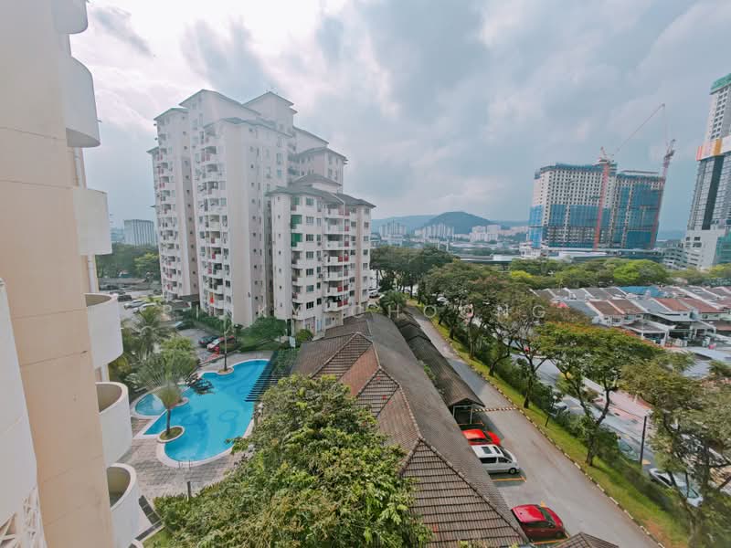 Condominium for Rent at Menara D'sara - Pinky Choong - PropertyGuru.com.my