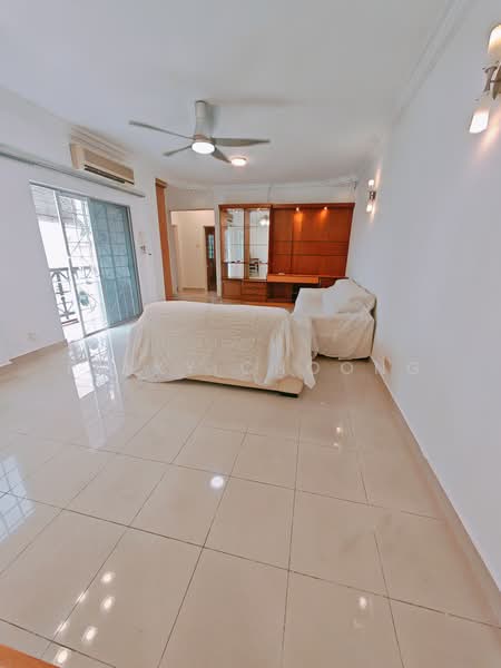 Condominium for Rent at Menara D'sara - Pinky Choong - PropertyGuru.com.my