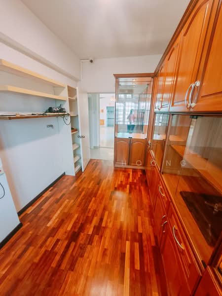 Condominium for Rent at Menara D'sara - Pinky Choong - PropertyGuru.com.my
