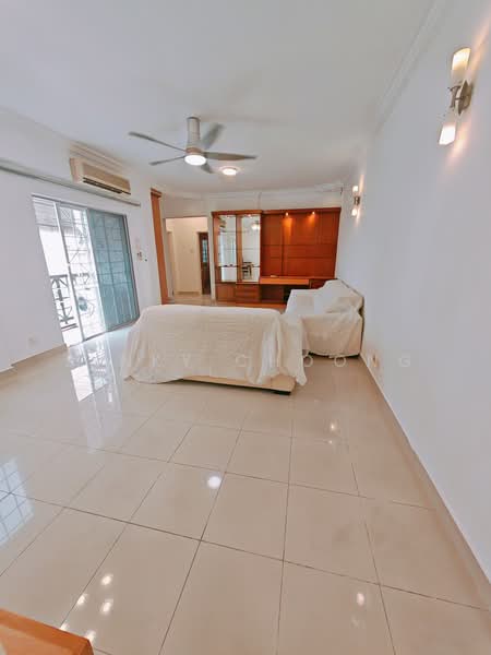Condominium for Rent at Menara D'sara - Pinky Choong - PropertyGuru.com.my