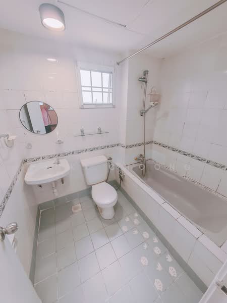 Condominium for Rent at Menara D'sara - Pinky Choong - PropertyGuru.com.my