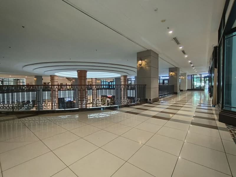 Kedai / Pejabat untuk Disewa di Putrajaya (Putrajaya) - Atikah Azman - Corridor - PropertyGuru.com.my