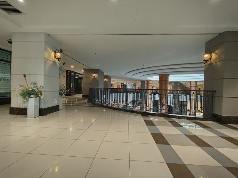 Kedai / Pejabat untuk Disewa di Putrajaya (Putrajaya) - Atikah Azman - Interior - PropertyGuru.com.my