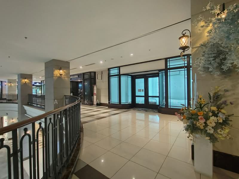 Kedai / Pejabat untuk Disewa di Putrajaya (Putrajaya) - Atikah Azman - Corridor - PropertyGuru.com.my