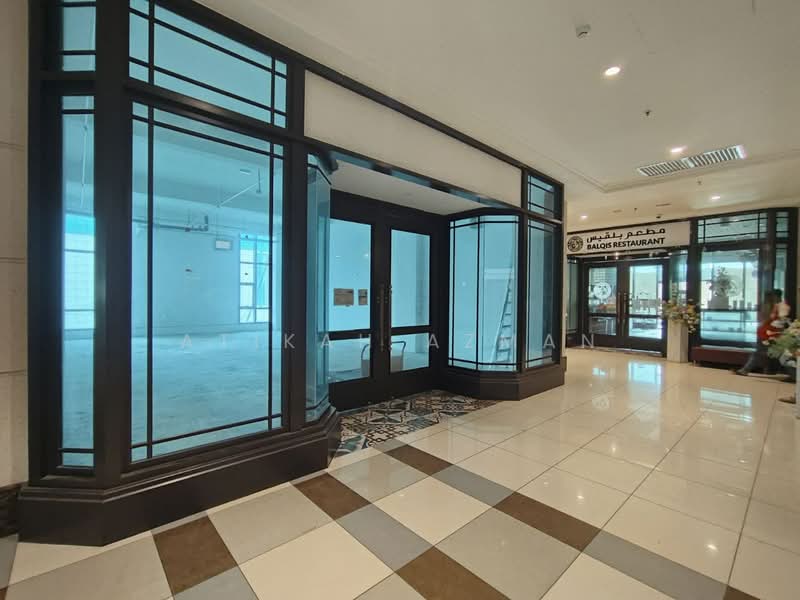 Kedai / Pejabat untuk Disewa di Putrajaya (Putrajaya) - Atikah Azman - Interior - PropertyGuru.com.my