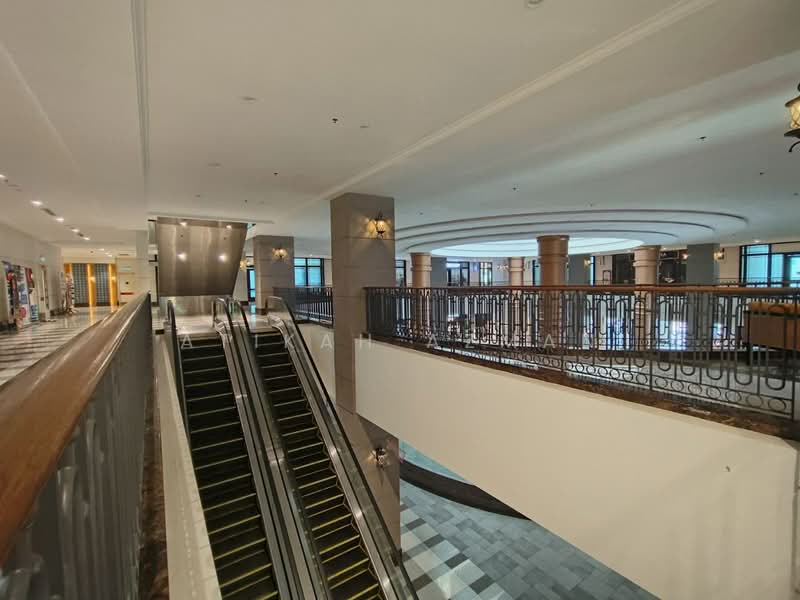 Kedai / Pejabat untuk Disewa di Putrajaya (Putrajaya) - Atikah Azman - Lobby - PropertyGuru.com.my