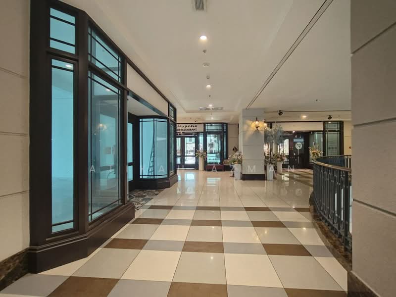 Kedai / Pejabat untuk Disewa di Putrajaya (Putrajaya) - Atikah Azman - PropertyGuru.com.my