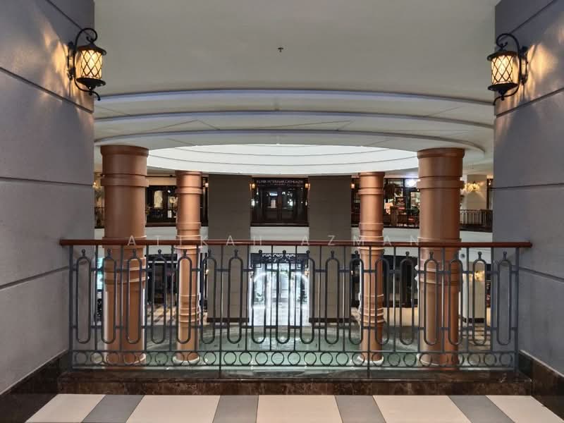 Kedai / Pejabat untuk Disewa di Putrajaya (Putrajaya) - Atikah Azman - PropertyGuru.com.my