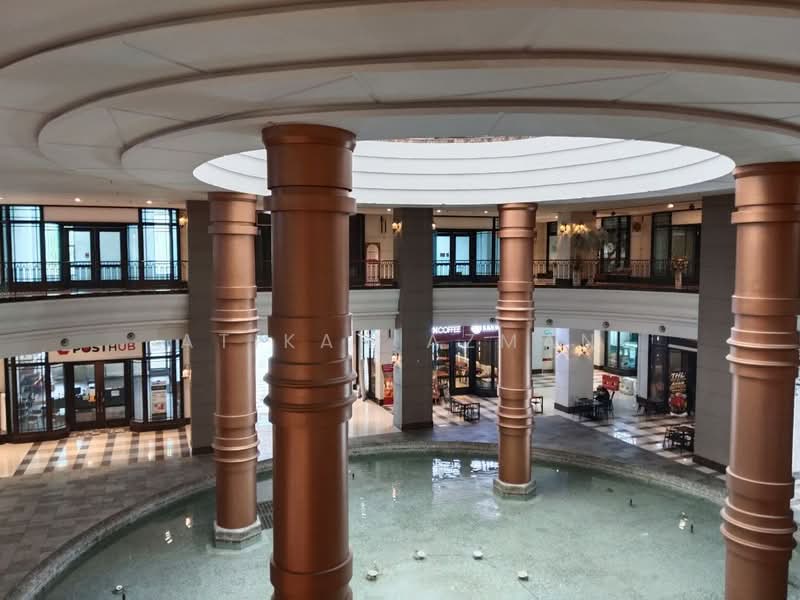 Kedai / Pejabat untuk Disewa di Putrajaya (Putrajaya) - Atikah Azman - PropertyGuru.com.my