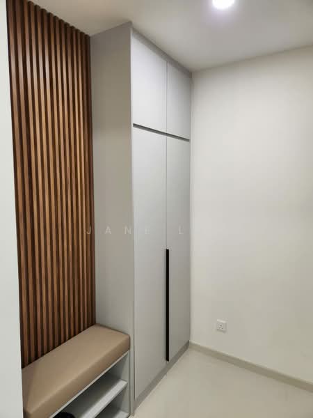 Service Residence for Sale at Residensi Solaris Parq - Jane Lai - Entrance - PropertyGuru.com.my