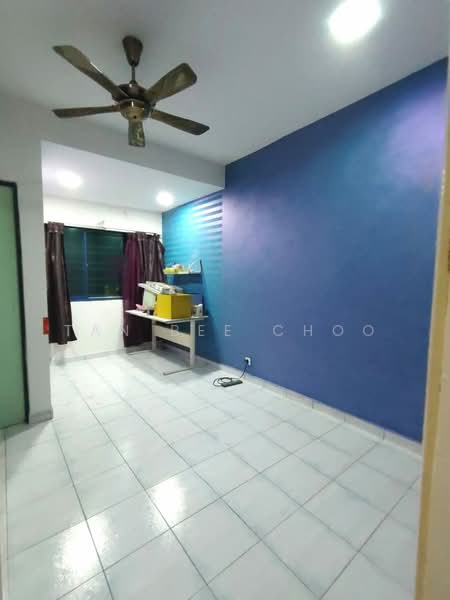 2-storey Terraced House for Sale in Bandar Kinrara Seksyen 1 (Bandar Kinrara) - Tan Bee Choo - Interior - PropertyGuru.com.my