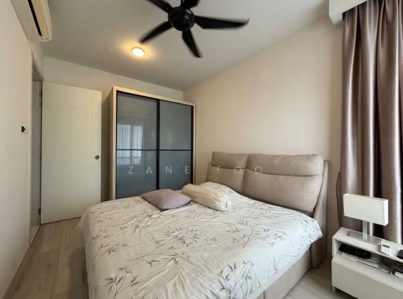 Condominium for Rent at South Brooks - Zane Foo - PropertyGuru.com.my