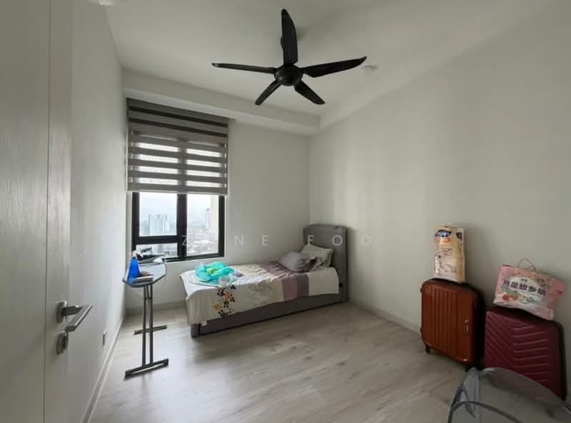 Condominium for Rent at South Brooks - Zane Foo - PropertyGuru.com.my