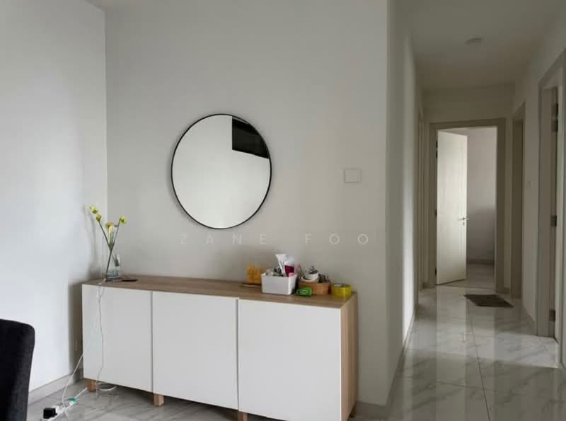 Condominium for Rent at South Brooks - Zane Foo - PropertyGuru.com.my