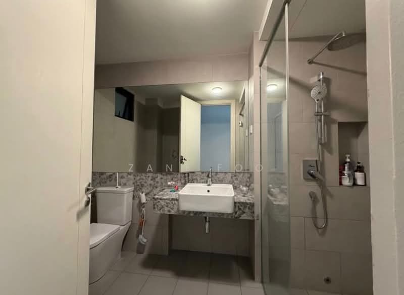 Condominium for Rent at South Brooks - Zane Foo - PropertyGuru.com.my