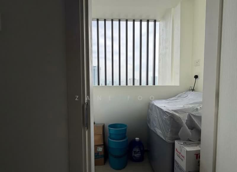 Condominium for Rent at South Brooks - Zane Foo - PropertyGuru.com.my