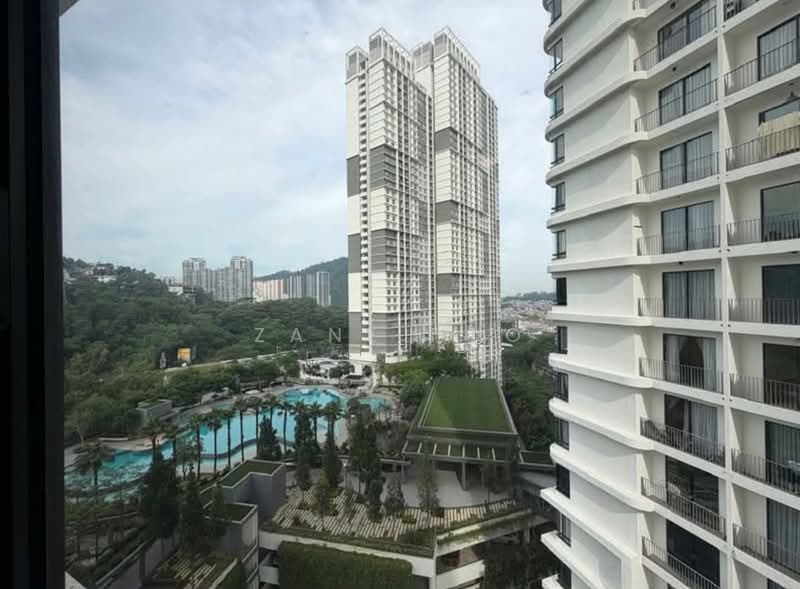 Condominium for Rent at South Brooks - Zane Foo - PropertyGuru.com.my