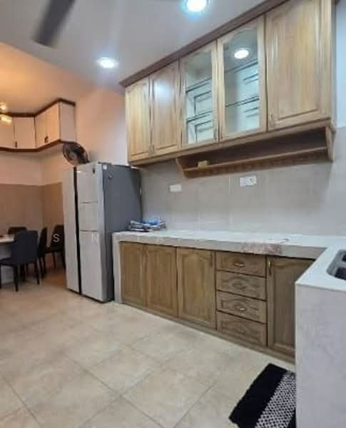 Rumah Teres 2 Tingkat untuk Dijual di Petaling Jaya (Selangor) - Sinclair Tan - Kitchen - PropertyGuru.com.my