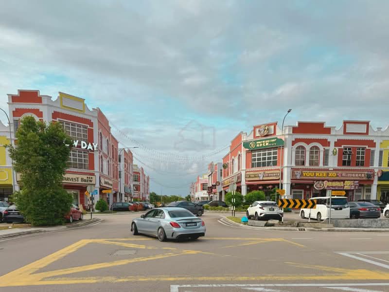 Shop for Rent in Austin (Johor Bahru) - Tommy Phua - Exterior - PropertyGuru.com.my
