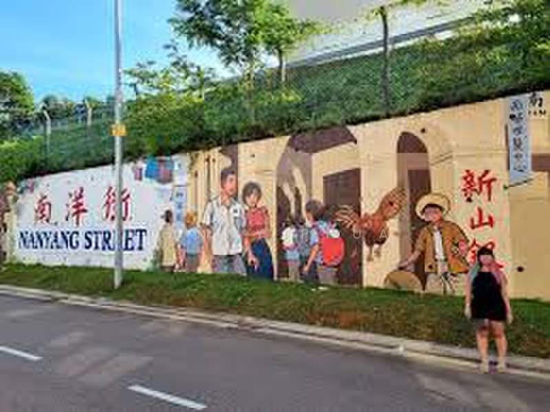 Shop for Rent in Austin (Johor Bahru) - Tommy Phua - Exterior - PropertyGuru.com.my