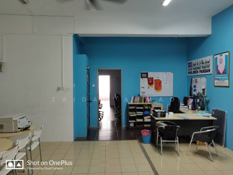 Shop / Office for Sale in Ampang (Selangor) - Zaidah Ahmad - Interior - PropertyGuru.com.my