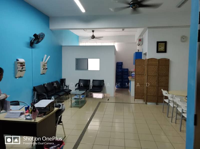 Shop / Office for Sale in Ampang (Selangor) - Zaidah Ahmad - Interior - PropertyGuru.com.my
