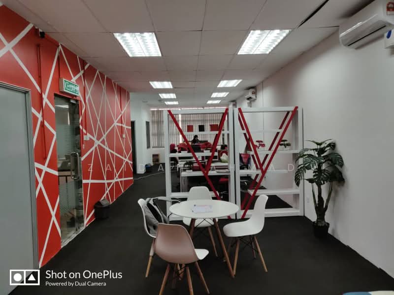 Shop / Office for Sale in Ampang (Selangor) - Zaidah Ahmad - Interior - PropertyGuru.com.my