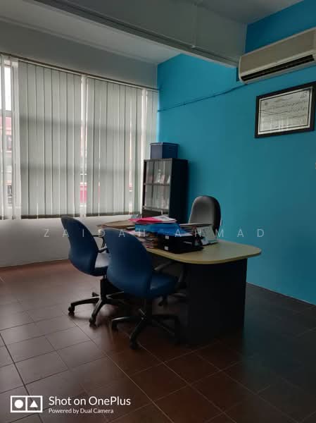 Shop / Office for Sale in Ampang (Selangor) - Zaidah Ahmad - Interior - PropertyGuru.com.my
