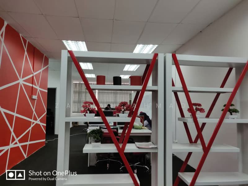 Shop / Office for Sale in Ampang (Selangor) - Zaidah Ahmad - Interior - PropertyGuru.com.my