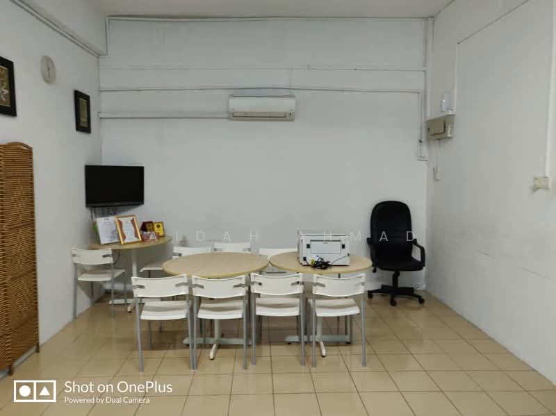Shop / Office for Sale in Ampang (Selangor) - Zaidah Ahmad - Interior - PropertyGuru.com.my