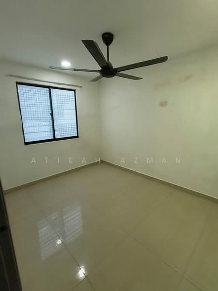 Rumah Teres 2 Tingkat untuk Dijual di Kampung Tasik Tambahan (Ampang) - Atikah Azman - Interior - PropertyGuru.com.my