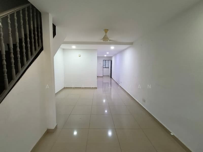 Rumah Teres 2 Tingkat untuk Dijual di Kampung Tasik Tambahan (Ampang) - Atikah Azman - Interior - PropertyGuru.com.my