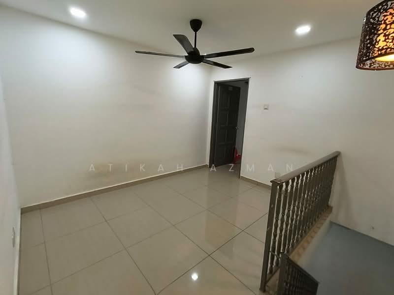 Rumah Teres 2 Tingkat untuk Dijual di Kampung Tasik Tambahan (Ampang) - Atikah Azman - Interior - PropertyGuru.com.my