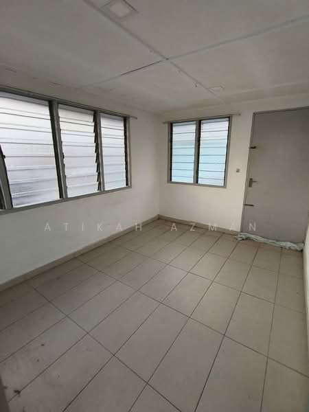 Rumah Teres 2 Tingkat untuk Dijual di Kampung Tasik Tambahan (Ampang) - Atikah Azman - PropertyGuru.com.my