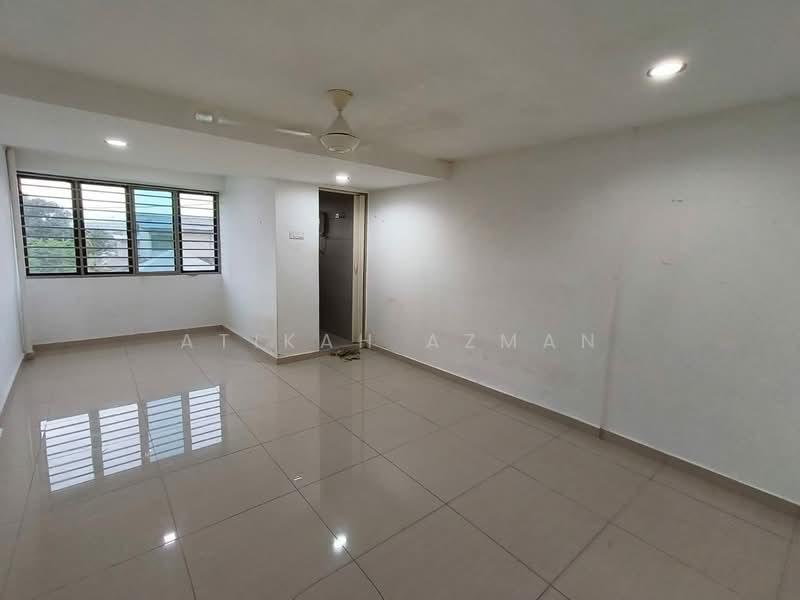 Rumah Teres 2 Tingkat untuk Dijual di Kampung Tasik Tambahan (Ampang) - Atikah Azman - PropertyGuru.com.my