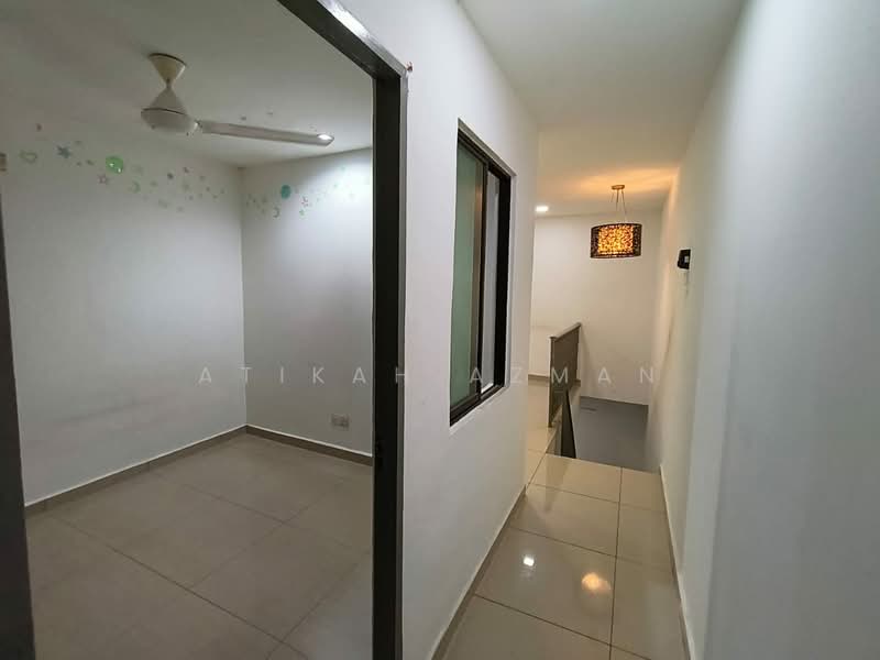 Rumah Teres 2 Tingkat untuk Dijual di Kampung Tasik Tambahan (Ampang) - Atikah Azman - PropertyGuru.com.my