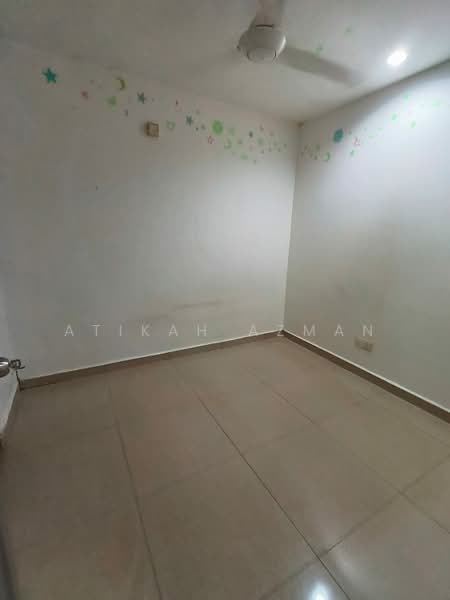 Rumah Teres 2 Tingkat untuk Dijual di Kampung Tasik Tambahan (Ampang) - Atikah Azman - PropertyGuru.com.my
