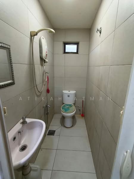 Rumah Teres 2 Tingkat untuk Dijual di Kampung Tasik Tambahan (Ampang) - Atikah Azman - PropertyGuru.com.my