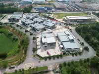 For Sale - 23ksf Sendayan Tech Valley Seremban Freehold Semi d factory Sales/rent
