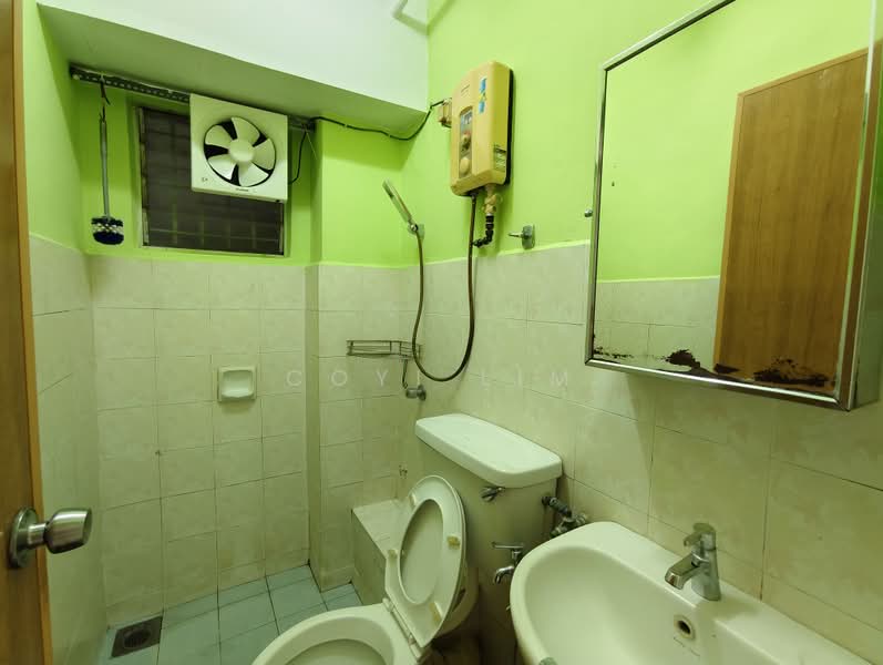 Pangsapuri untuk Disewa di Pangsapuri Lestari - Coyi Lim - PropertyGuru.com.my