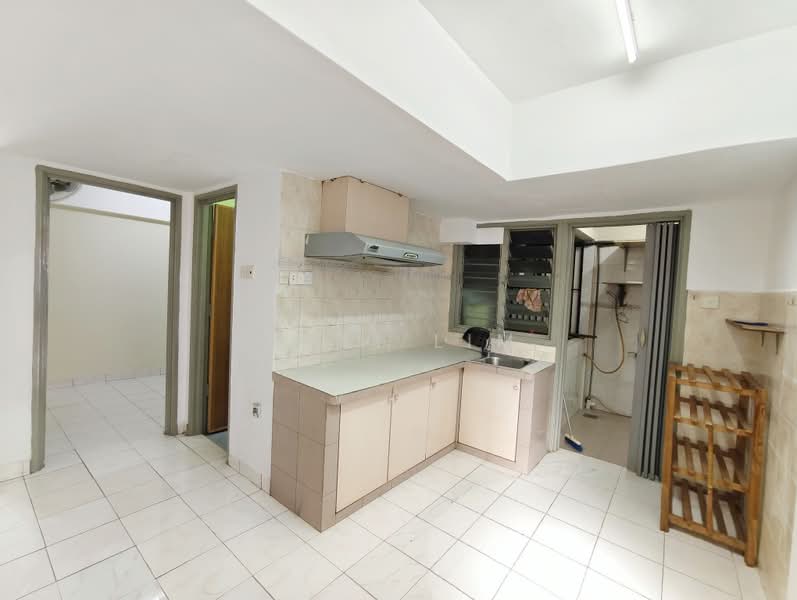 Pangsapuri untuk Disewa di Pangsapuri Lestari - Coyi Lim - PropertyGuru.com.my